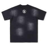 Hellstar Studios Cartoon Logo T-Shirt